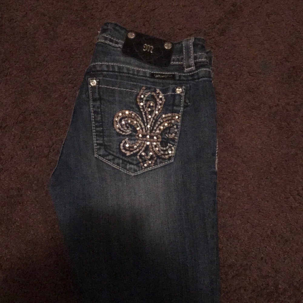 Miss Me jeans size 28